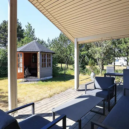 Ferienhaus Holiday Vii Sæby